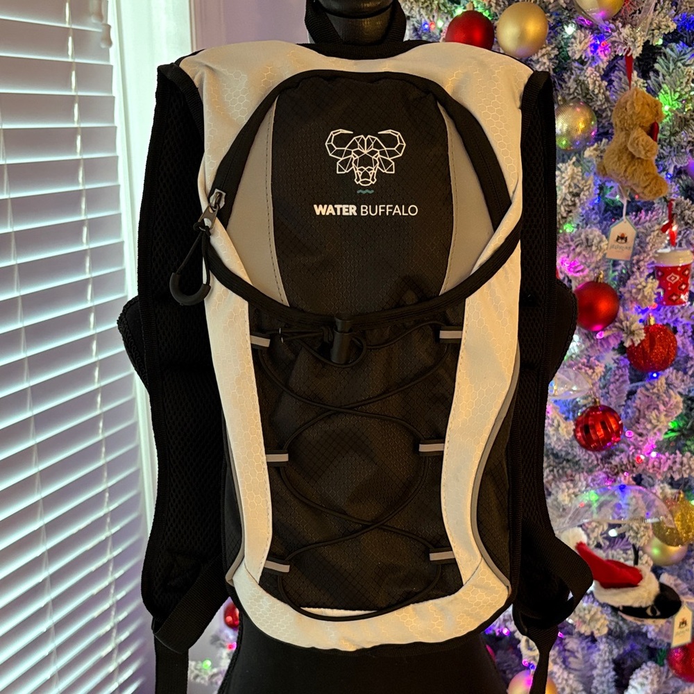 Buffalo Backpack